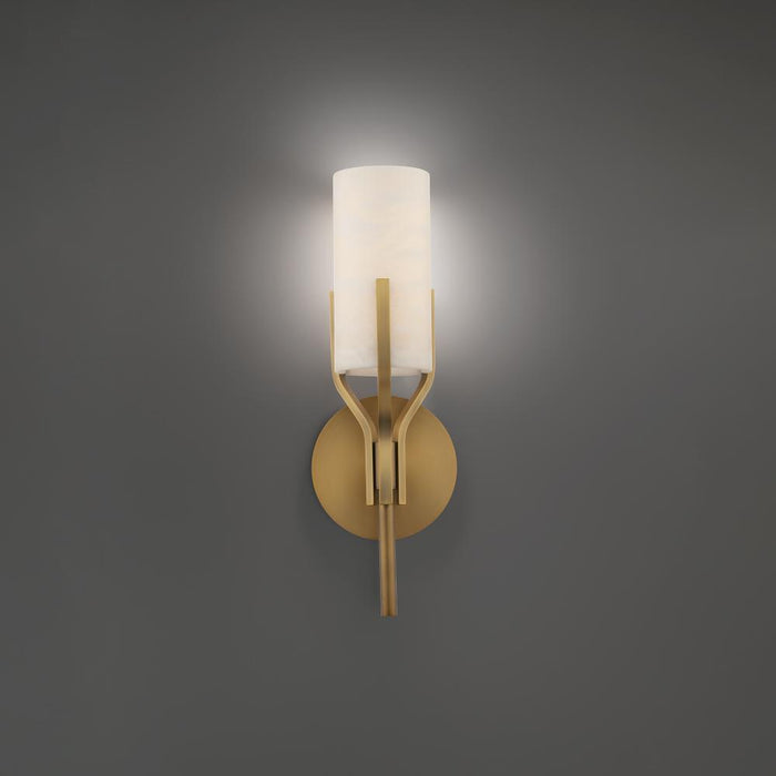 Firenze Wall Sconce Light | WS-40221-AB