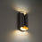 Modern Forms  Opus Wall Sconce Light
