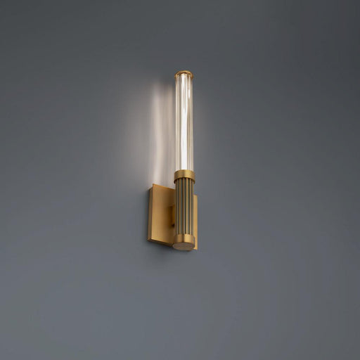 Ribeye Wall Sconce Light | WS-50518-BN
