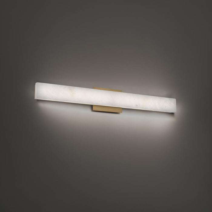 Modern Forms  Lanza Bath Vanity Light