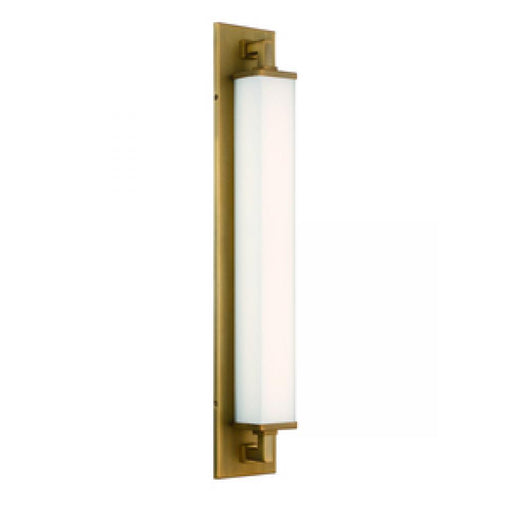 Gatsby Bath Vanity Light | WS-53932-AB