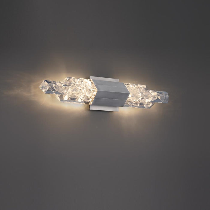 Montage Bath Vanity Light | WS-54424-BN