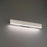 0 To 60 Bath Vanity Light | WS-56124-27-BN