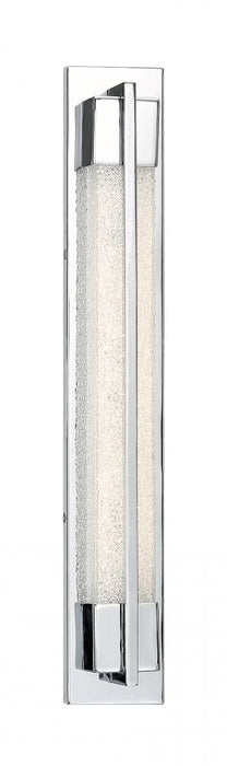 Ice Bath Vanity Light | WS-57937-CH