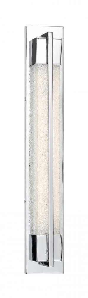 Ice Bath Vanity Light | WS-57937-CH