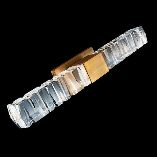 Juliet Bath Vanity Light | WS-58127-AB