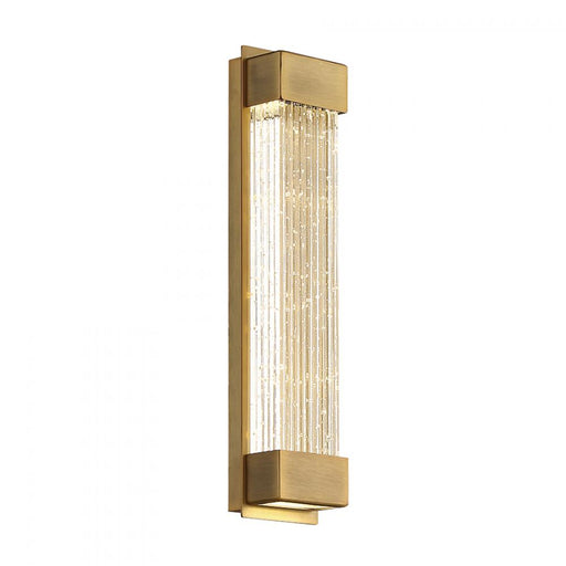 Tower Wall & Bath Light | WS-58814-AB