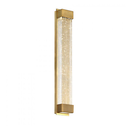 Tower Wall & Bath Light | WS-58820-AB