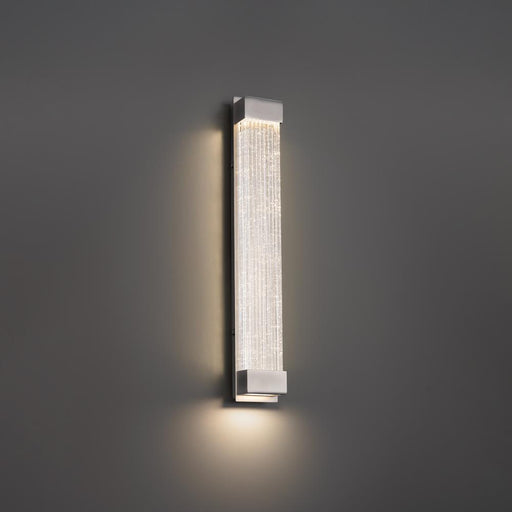Tower Wall & Bath Light | WS-58820-BN