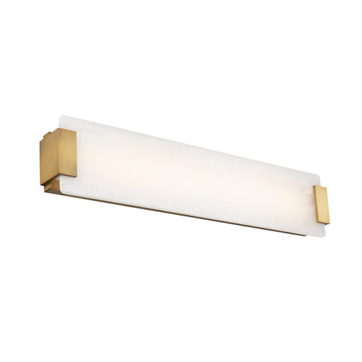 Quarry Bath Vanity Light | WS-60028-AB