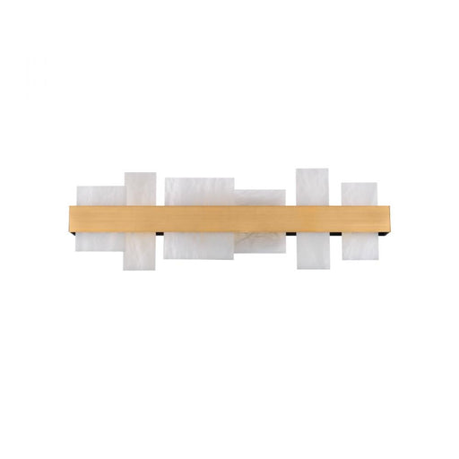 Acropolis Bath Vanity Light | WS-68127-AB