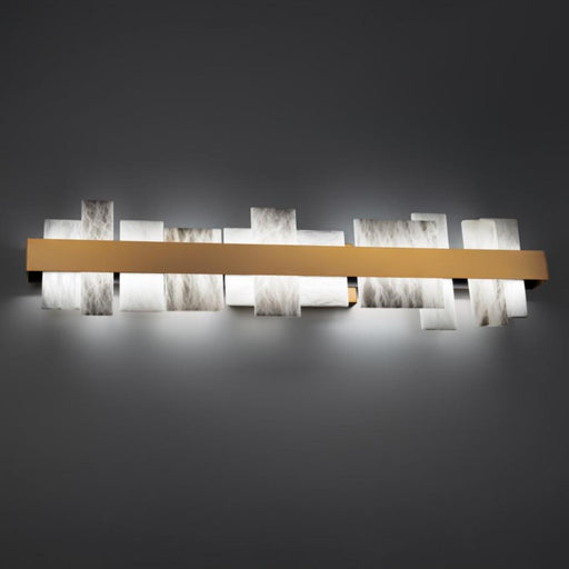 Acropolis Bath Vanity Light | WS-68137-AB