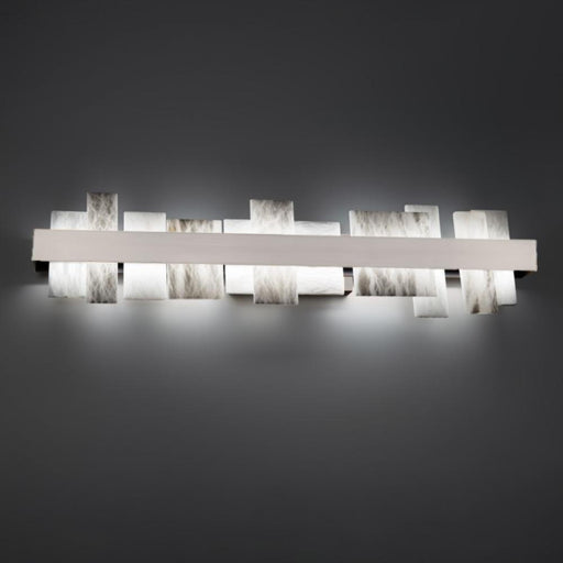 Acropolis Bath Vanity Light | WS-68137-BN
