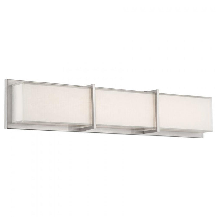 Bahn Bath Vanity Light | WS-6826-BN