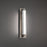 Stanchion Wall Sconce Light | WS-72524-WT/BN