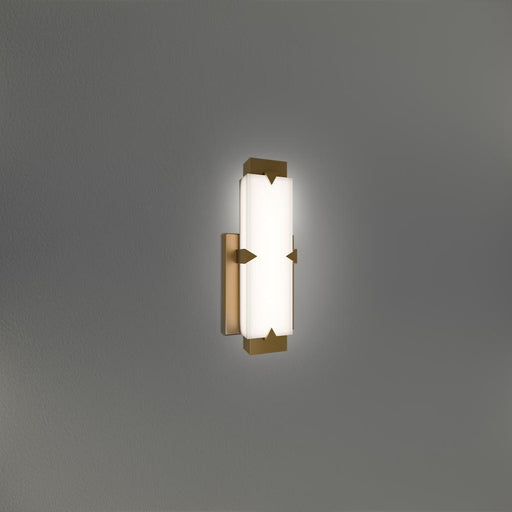 Carlisle Wall Sconce Light | WS-7511-30-AB