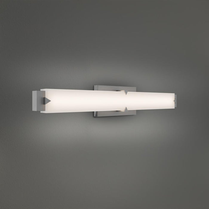 Carlisle Bath Vanity Light | WS-7527-35-AB