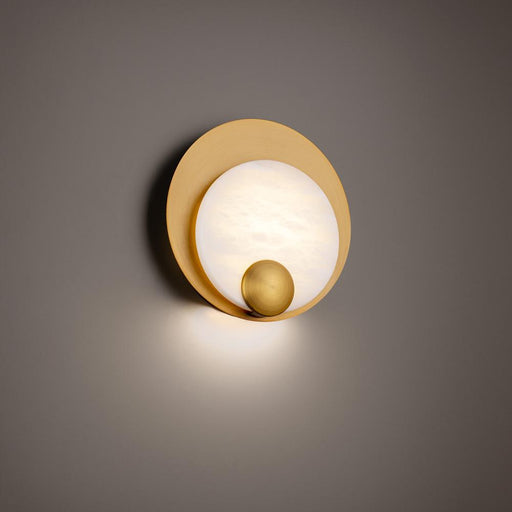 Modern Forms  Rowlings Wall Sconce Light