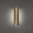 Strait Wall Sconce Light | WS-82522-27-AB