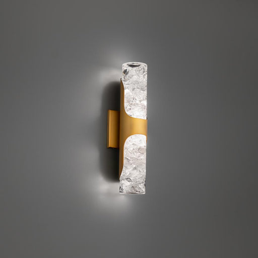 Royce Wall Sconce Light | WS-96516-AB