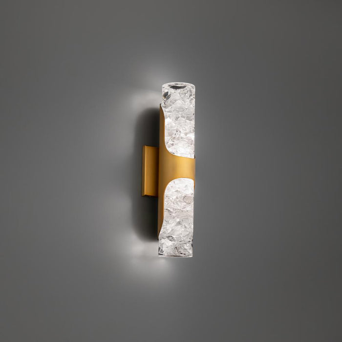 Royce Wall Sconce Light | WS-96516-AB