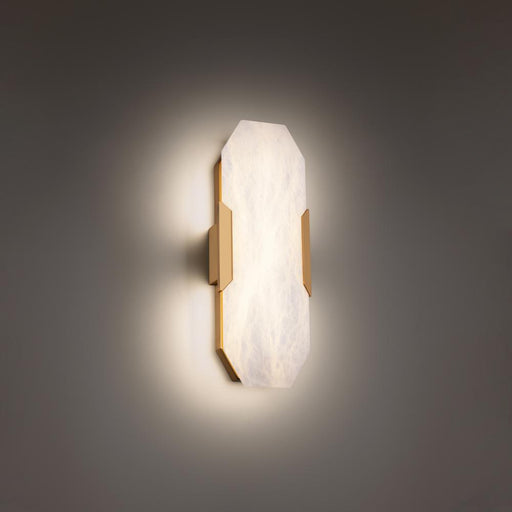 Toulouse Wall Sconce Light | WS-98318-AB