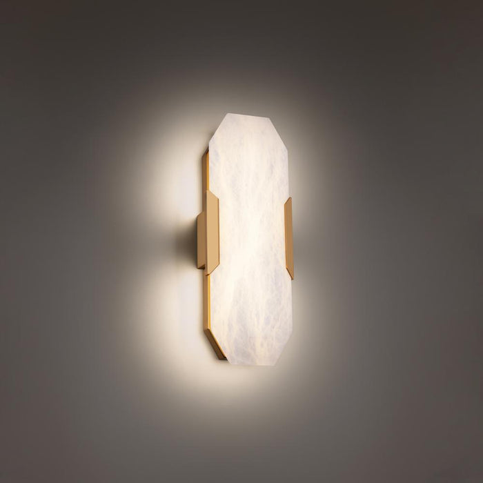 Toulouse Wall Sconce Light | WS-98318-AB