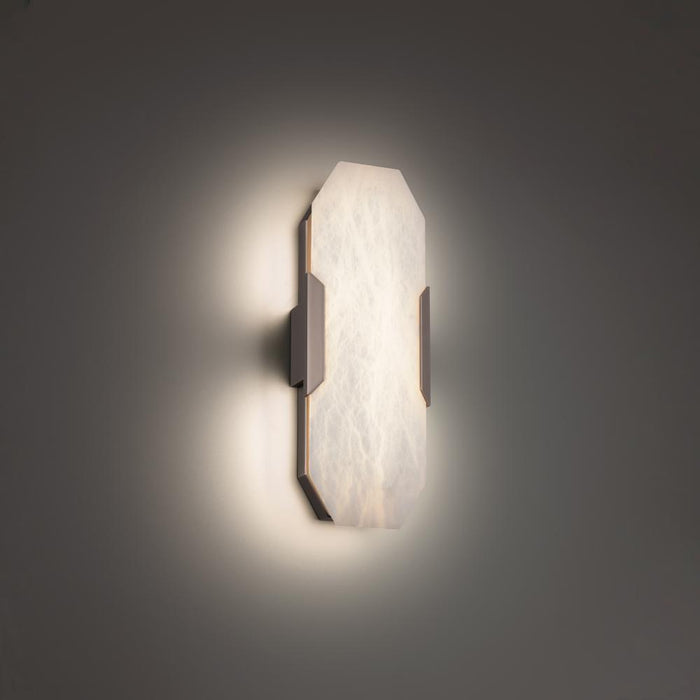 Toulouse Wall Sconce Light | WS-98318-AN