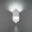 Modern Forms  Cupid Outdoor Wall Sconce Light