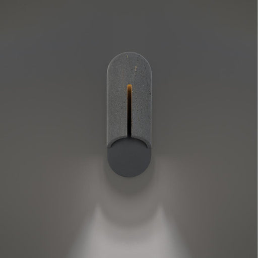 Clog Outdoor Wall Sconce Light | WS-W10516-40-WV/AB