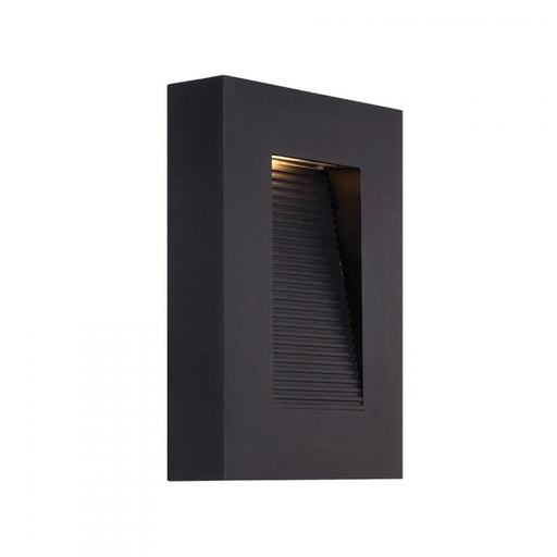 Urban Outdoor Wall Sconce Light | WS-W1110-BK