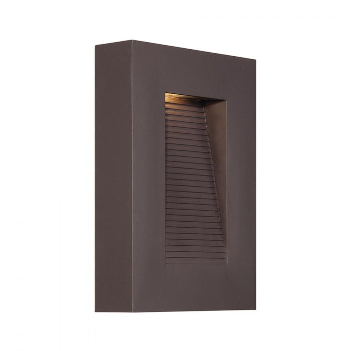 Urban Outdoor Wall Sconce Light | WS-W1110-BZ