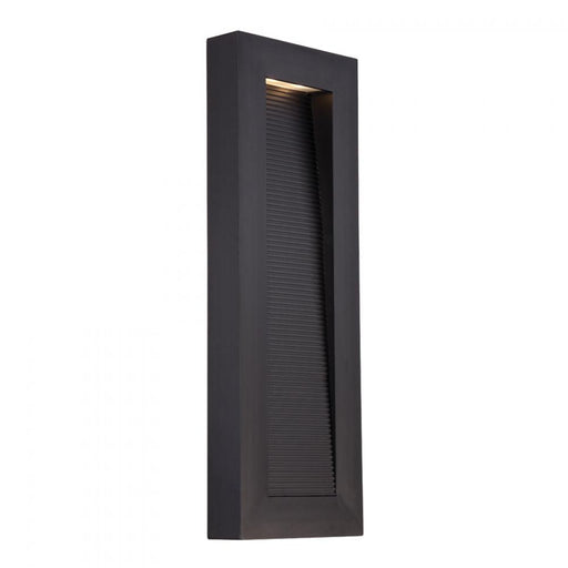 Urban Outdoor Wall Sconce Light | WS-W1122-BK