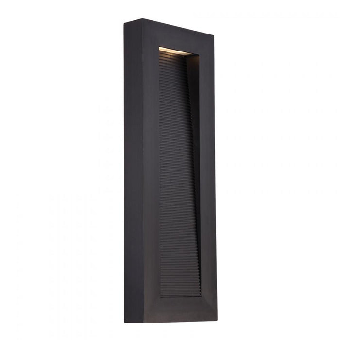 Urban Outdoor Wall Sconce Light | WS-W1122-BK