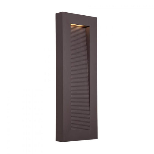 Modern Forms  Urban Outdoor Wall Sconce Light