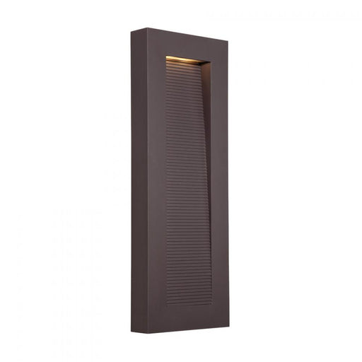 Urban Outdoor Wall Sconce Light | WS-W1122-BZ