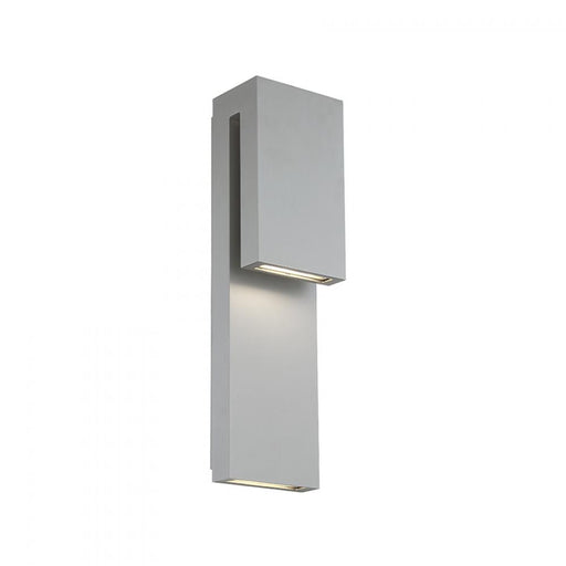 Modern Forms  Double Down Outdoor Wall Sconce Light