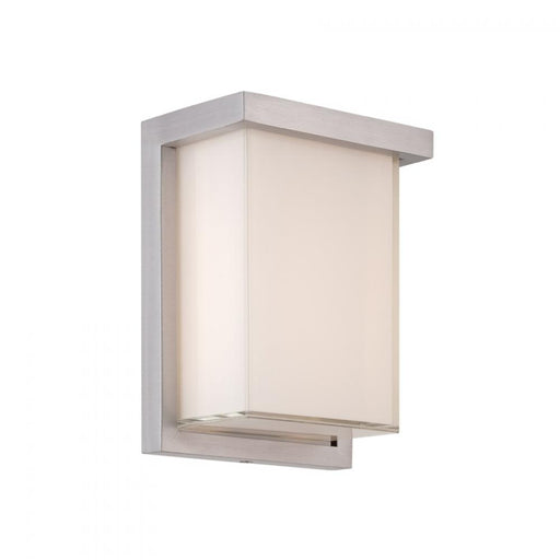 Ledge Outdoor Wall Sconce Light | WS-W1408-35-AL