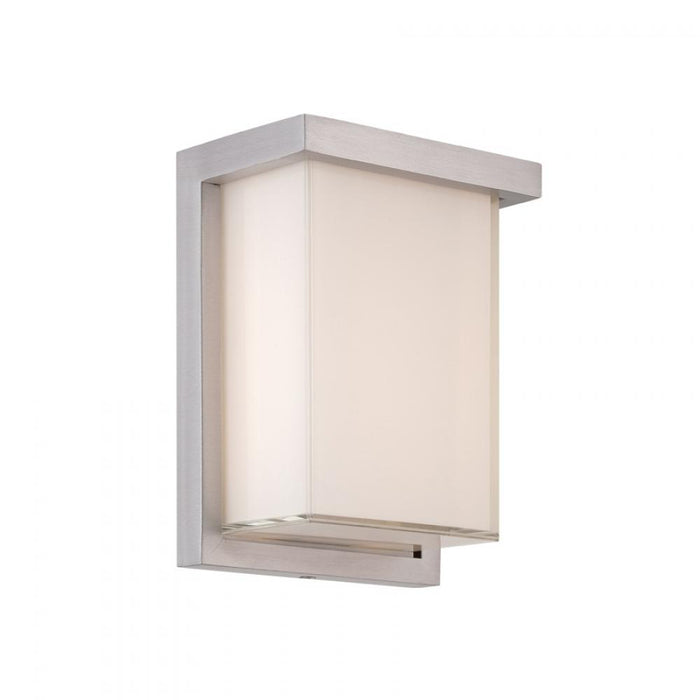 Ledge Outdoor Wall Sconce Light | WS-W1408-35-AL