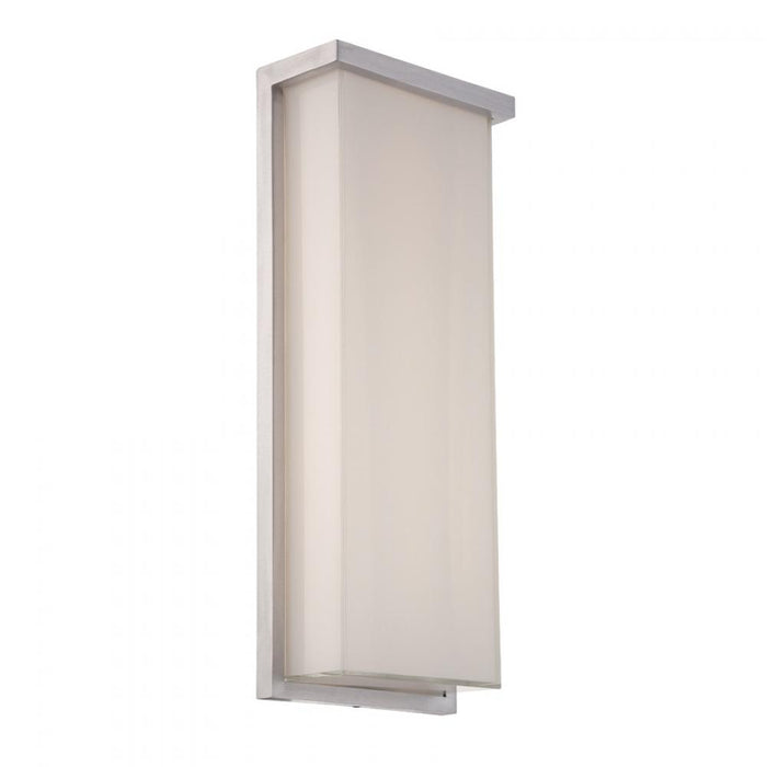 Ledge Outdoor Wall Sconce Light | WS-W1420-AL
