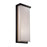 Ledge Outdoor Wall Sconce Light | WS-W1420-27-BK
