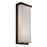 Ledge Outdoor Wall Sconce Light | WS-W1420-27-BZ