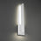 Mako Outdoor Wall Sconce Light | WS-W18122-35-AL