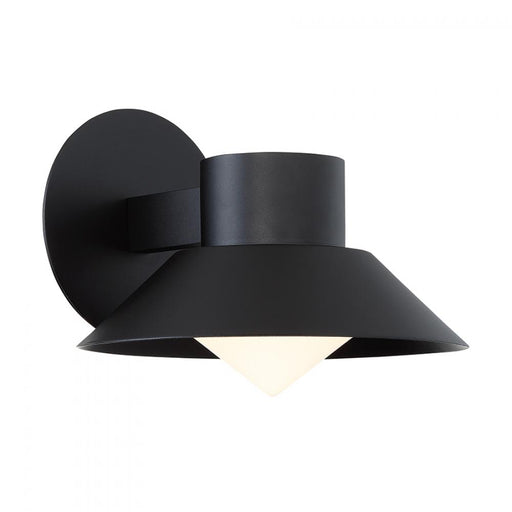 Oslo Outdoor Wall Sconce Barn Light | WS-W18710-BK