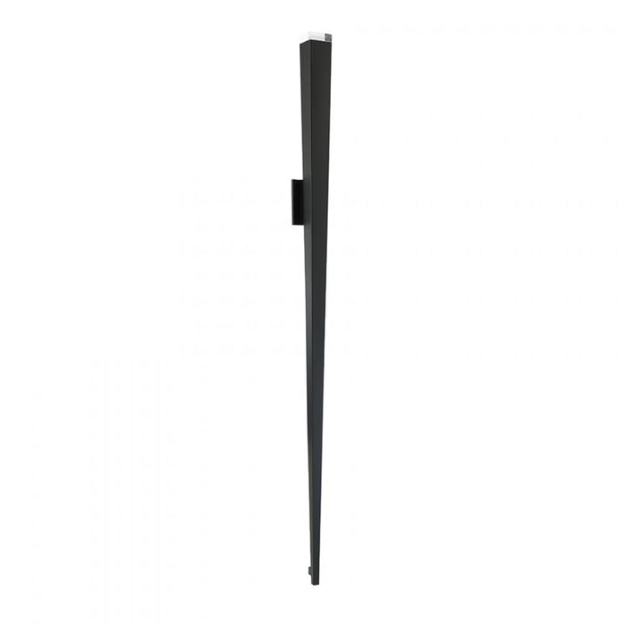 Modern Forms  Staff Outdoor Wall Sconce Light