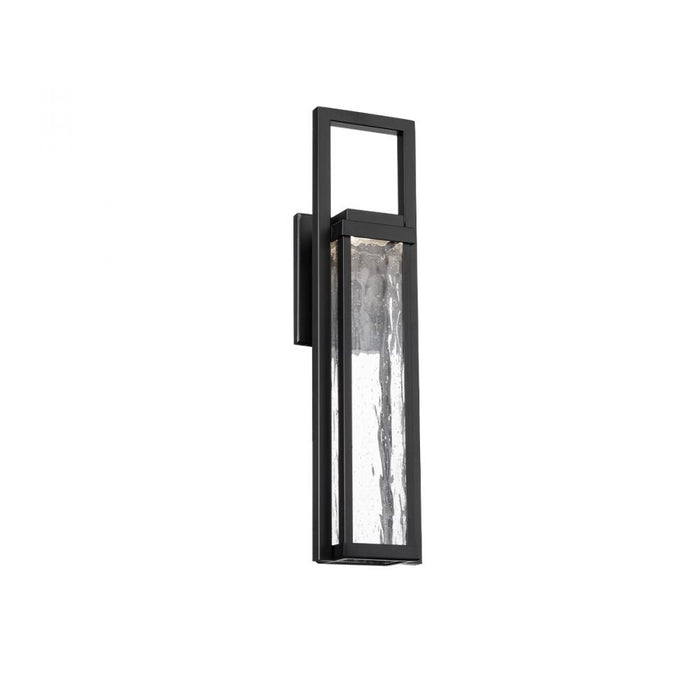 Revere Outdoor Wall Sconce Lantern Light | WS-W22120-BK