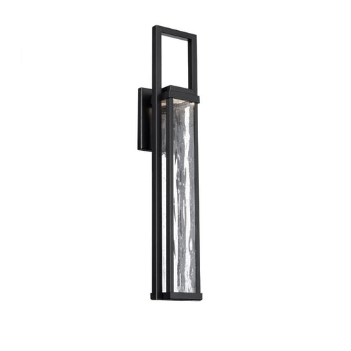 Modern Forms  Revere Outdoor Wall Sconce Lantern Light