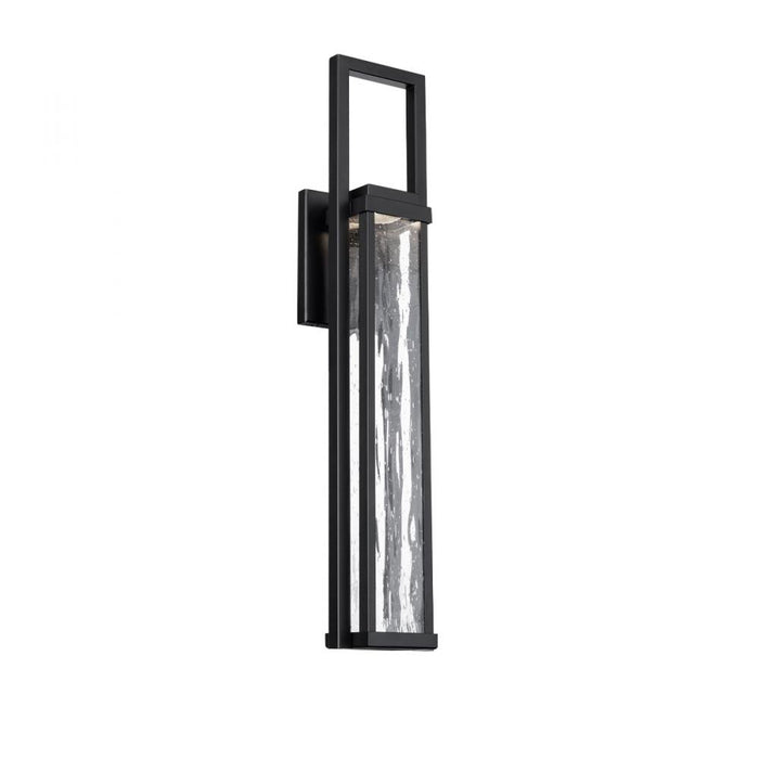 Revere Outdoor Wall Sconce Lantern Light | WS-W22125-BK