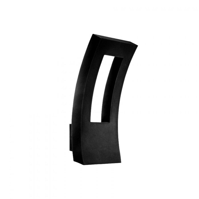 Modern Forms  Dawn Outdoor Wall Sconce Light