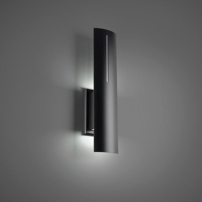 Modern Forms  Aegis Outdoor Wall Sconce Light